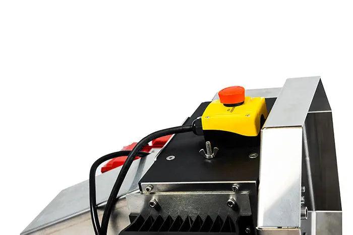 CenturionPro® HPM High Performance Mini Bucking Machine CenturionPro®