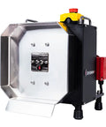 CenturionPro® HPTT High Performance TableTop Bucking Machine CenturionPro®