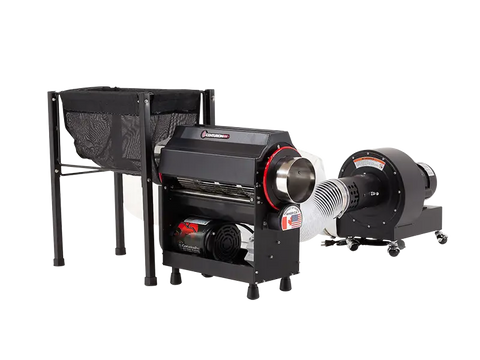 CenturionPro® Tabletop Hybrid Trimmer CenturionPro®