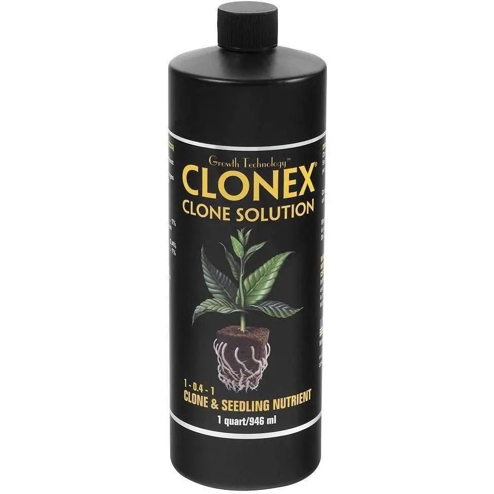 Clonex® Clone Solution, qt Clonex