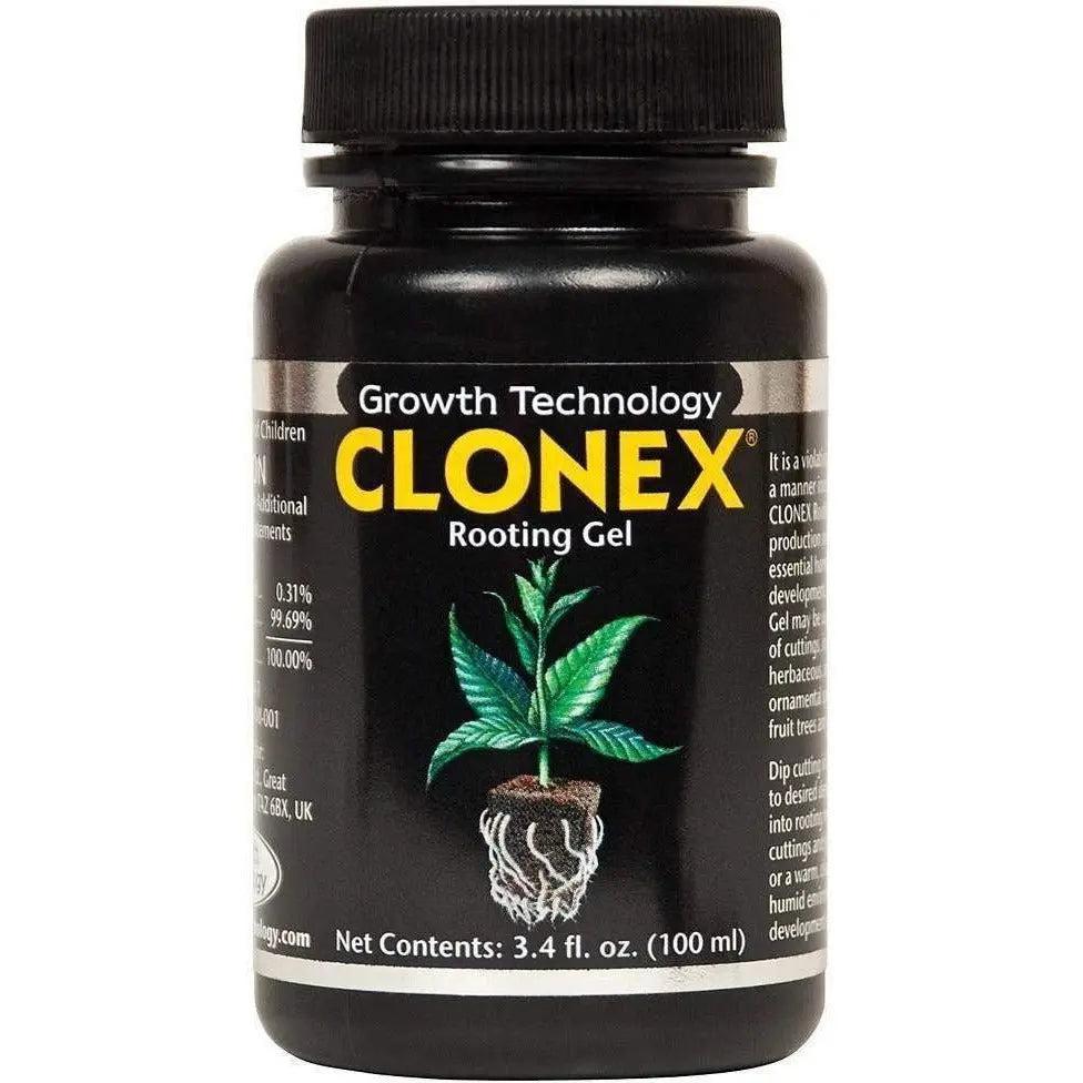 Clonex Rooting Gel, 100 mL