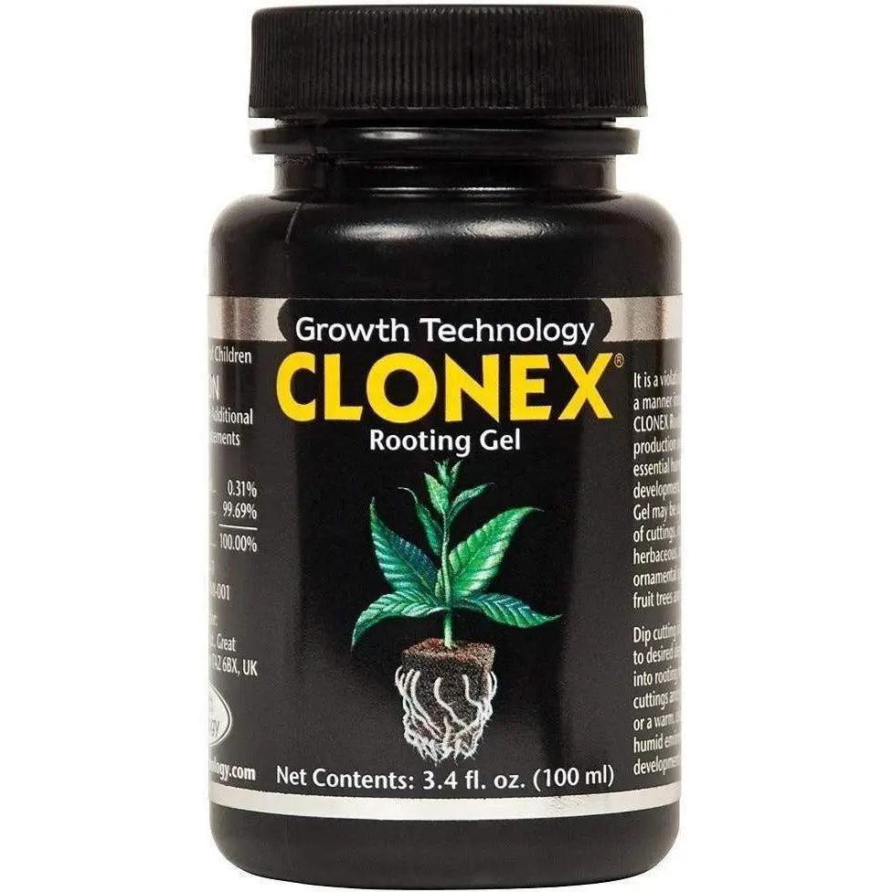 Clonex® Rooting Gel, 100 mL Clonex