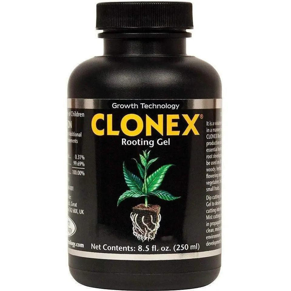Clonex® Rooting Gel, 250 mL Clonex