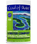 Coast of Maine Lobster Compost Quoddy Blend, 1 cu ft Coast of Maine