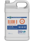 Cultured Solutions Bloom B, 2.5 gal Cultured Solutions