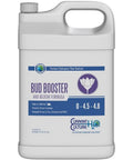 Cultured Solutions Bud Booster Mid Bloom, 2.5 gal Cultured Solutions