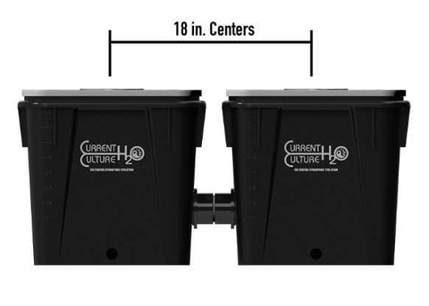Current Culture® Under Current® Double Barrel | Special Order Only