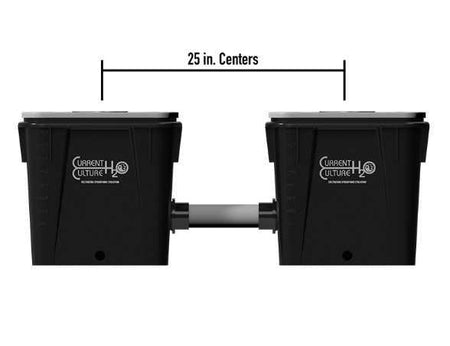 Current Culture® Under Current® Double Barrel XL | Special Order Only