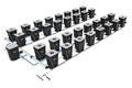 Current Culture® Under Current® Double Barrel XL13 | 30" Spacing