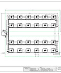 Current Culture® Under Current® Double Barrel XL13 | 30" Spacing