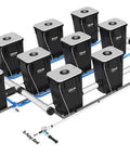Current Culture® Under Current® Evolution XL13 | 30" Spacing