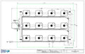 Current Culture® Under Current® Evolution XL13 | 30" Spacing