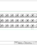 Current Culture® Under Current® Evolution XL13 | 30" Spacing