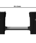 Current Culture® Under Current® Evolution XXL13 | 40" Spacing