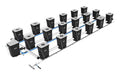 Current Culture® Under Current® Evolution XXL13 | 40" Spacing