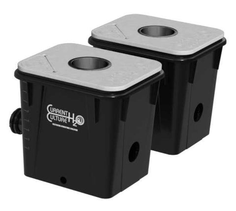 Current Culture® Under Current® Expansion Kits | 18" Spacing