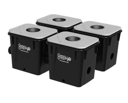 Current Culture® Under Current® Expansion Kits | 18" Spacing