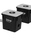 Current Culture® Under Current® XL Expansion Kits | 25" Spacing