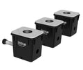 Current Culture® Under Current® XL Expansion Kits | 25" Spacing