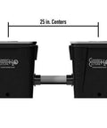Current Culture® Under Current® XL Expansion Kits | 25" Spacing