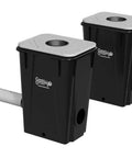 Current Culture® Under Current® XL13 Expansion Kits | 30" Spacing