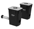 Current Culture® Under Current® XL13 Expansion Kits | 30" Spacing