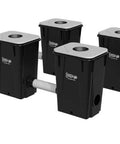 Current Culture® Under Current® XL13 Expansion Kits | 30" Spacing