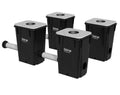 Current Culture® Under Current® XL13 Expansion Kits | 30" Spacing