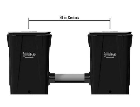 Current Culture® Under Current® XL13 Expansion Kits | 30" Spacing