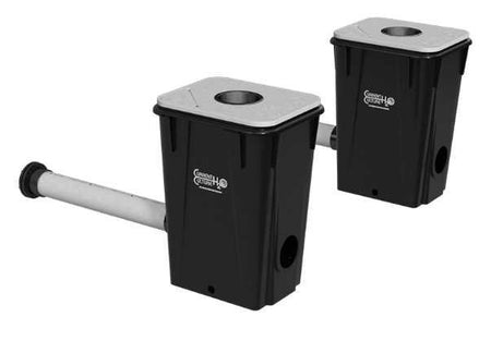 Current Culture® Under Current® XXL13 Expansion Kits | 40" Spacing