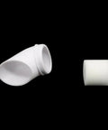 DIY Hydroponic Elbow Cups for Vertical Tower Systems, 1.5" | Pack of 10 GardenSupplyGuys