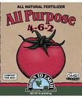 Down To Earth All Purpose Mix, 5 lb Down To Earth