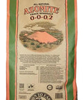 Down To Earth Azomite SR Powder Down To Earth