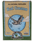 Down To Earth Bat Guano, 2 lb Down To Earth