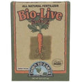 Down To Earth Bio-Live, 5 lb Down To Earth
