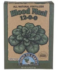 Down To Earth Blood Meal, 5 lb Down To Earth