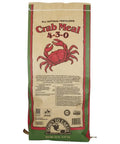 Down To Earth Crab Meal Down To Earth