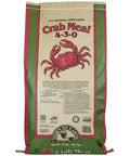 Down To Earth Crab Meal Down To Earth