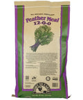 Down To Earth Feather Meal Down To Earth
