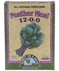 Down To Earth Feather Meal, 5 lb Down To Earth