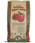 Down To Earth Granular Humic Acid Down To Earth