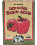 Down To Earth Granular Humic Acid, 5 lb Down To Earth