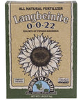 Down To Earth Langbeinite (Sul-Po-Mag), 5 lb Down To Earth