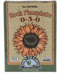 Down To Earth Rock Phosphate, 5 lb Down To Earth