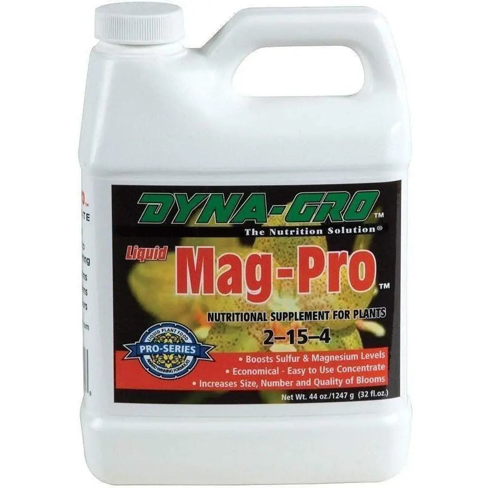 Dyna-Gro Mag-Pro, 8 fl oz Dyna-Gro