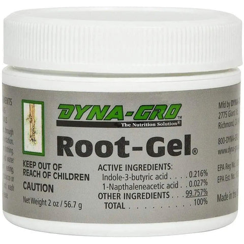 Dyna-Gro Root-Gel, 2 oz Dyna-Gro