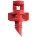 EZ-CLONE® 360° Sprayer, Red EZ-CLONE