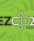EZ CO2 Pad | Pack of 10 EZ CO2