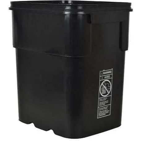 EZ Stor Container / Bucket, 13 gal EZ Stor