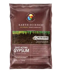 Earth Science® Fast Acting Gypsum®, 25lbs Earth Science